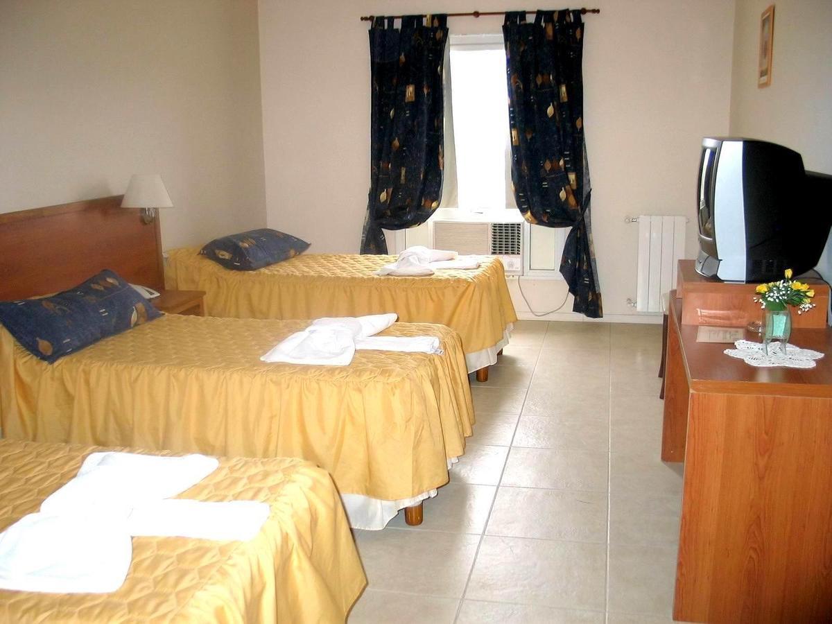 Hotel Del Centro Aimogasta Room photo